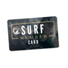Surf Member Card