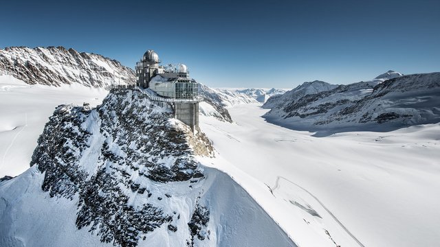 Schnee-Weekend 2024 – Grindelwald